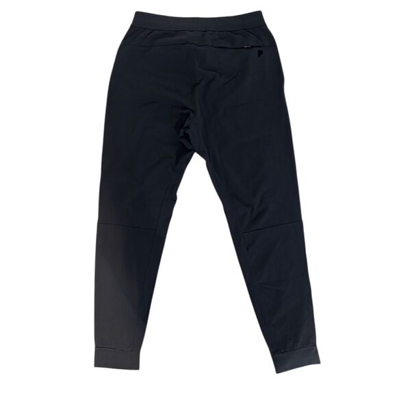 Public Rec Joggers Mens 30x32 Dark Gray Elastic Waist Drawstring Pants EUC - Picture 2 of 12